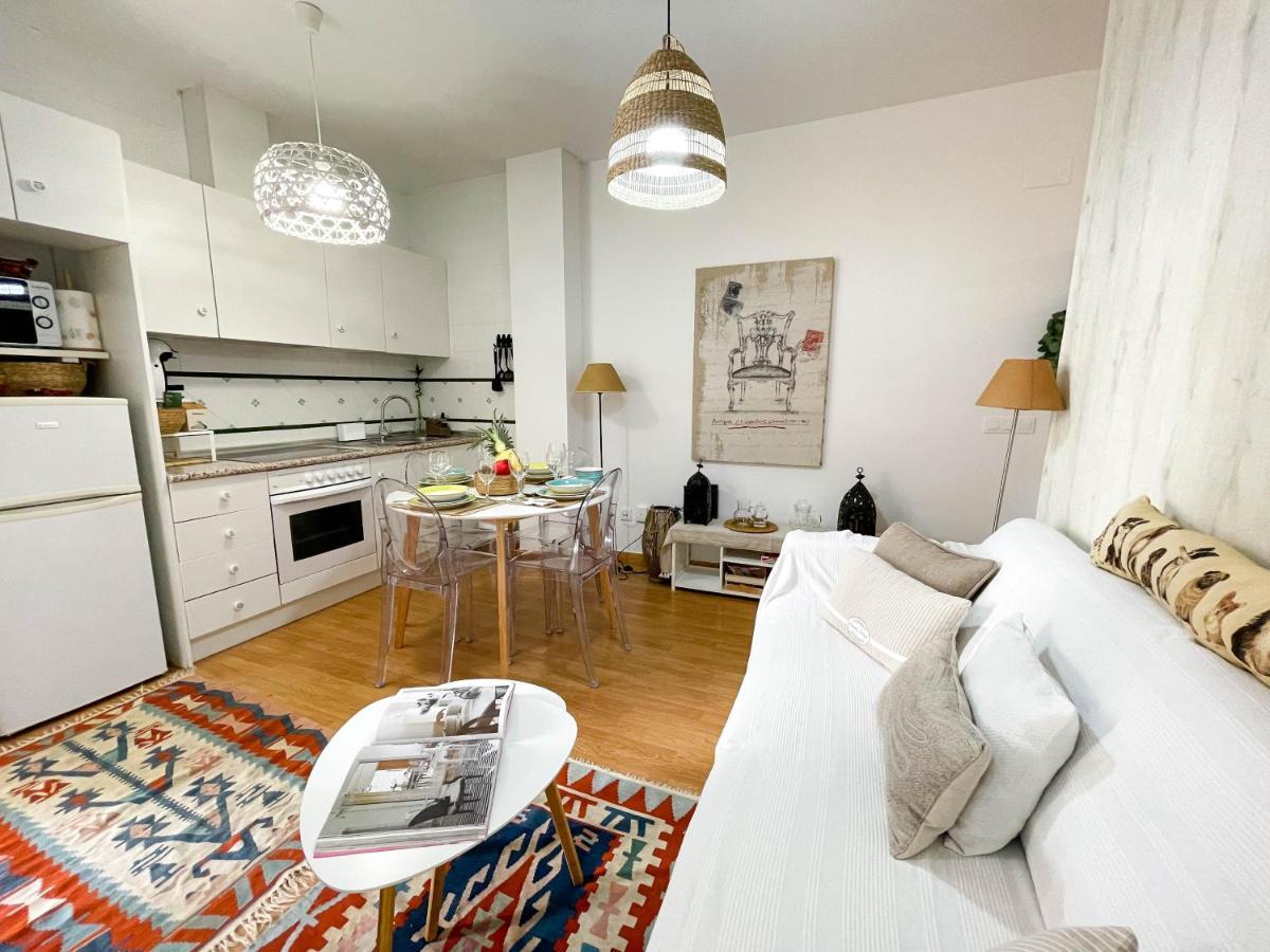 Apartamento Con Mucho Encanto En Pleno Centro لقنت المظهر الخارجي الصورة