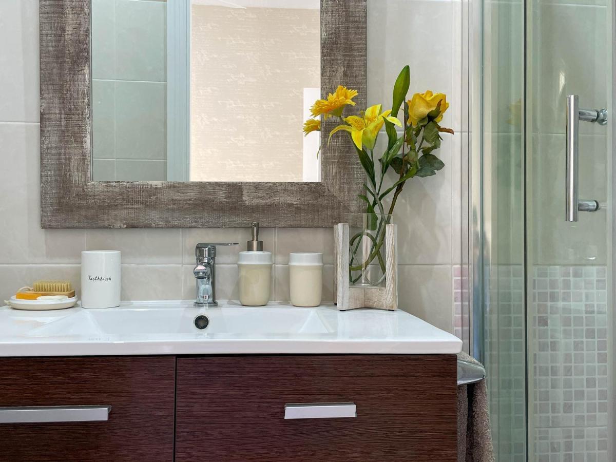 Apartamento Con Mucho Encanto En Pleno Centro لقنت المظهر الخارجي الصورة