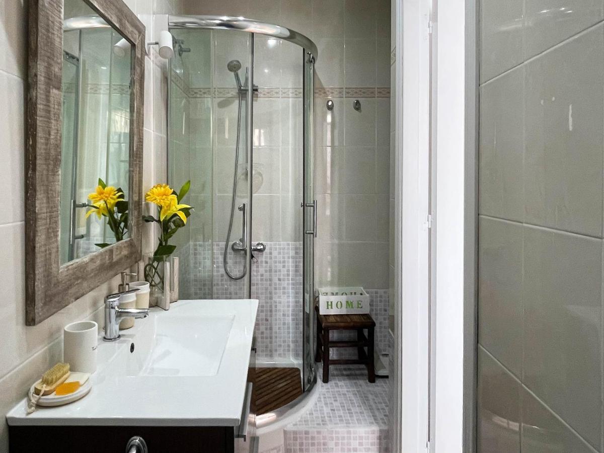 Apartamento Con Mucho Encanto En Pleno Centro لقنت المظهر الخارجي الصورة