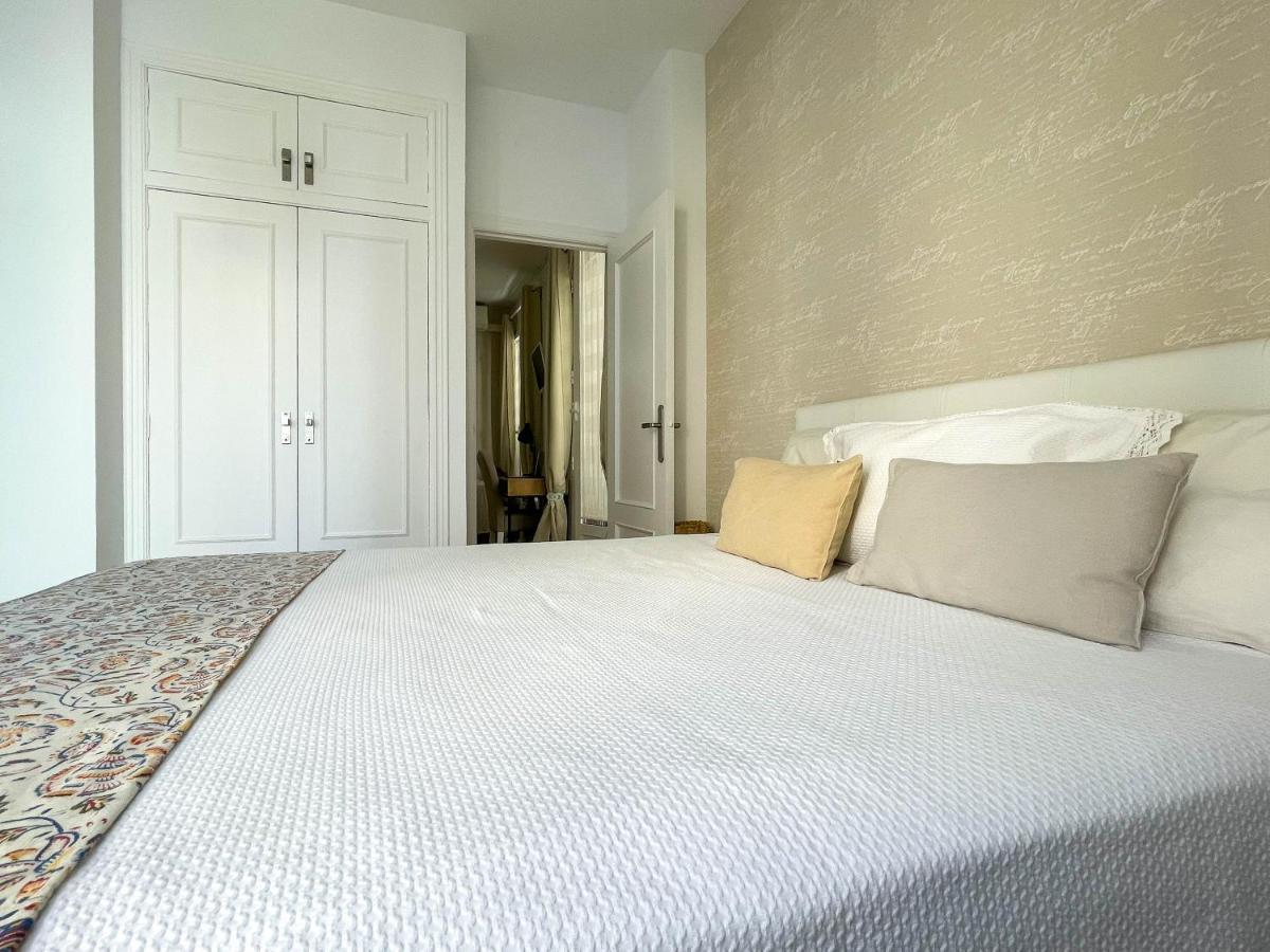 Apartamento Con Mucho Encanto En Pleno Centro لقنت المظهر الخارجي الصورة